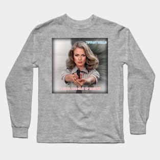 Shelley Hack Long Sleeve T-Shirt